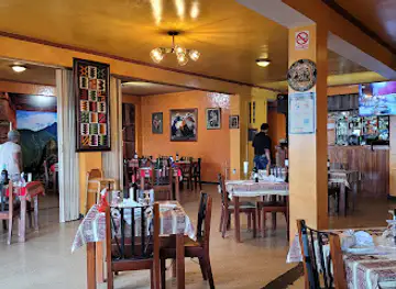 INKAS Restaurant