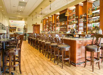 The Manship Wood Fired Kitchen