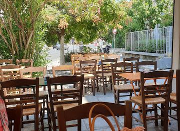 greece/thrace/restaurant/tiniako