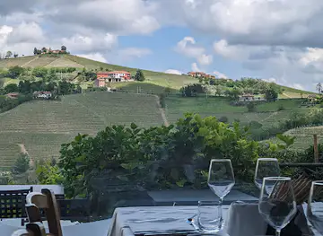 Trattoria Nelle Vigne