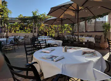 Trellis Restaurant