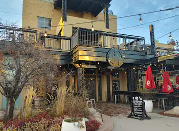 Brues Alehouse Brewing Co.