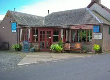 Smiddy Bar & Restaurant