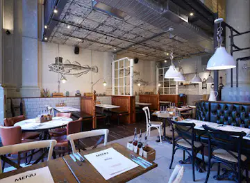George's Great British Kitchen