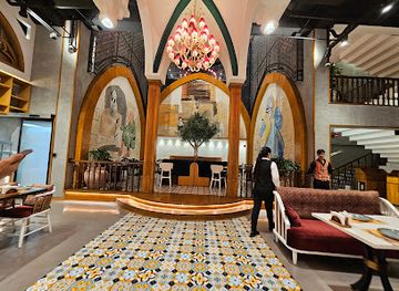 iraq/baghdad/al-jadriya/restaurant/noor-aldeen-restaurant-cafe