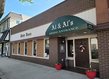wisconsin/sheboygan/restaurant/al-al-s-steinhaus