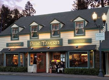 Pine Tavern Restaurant
