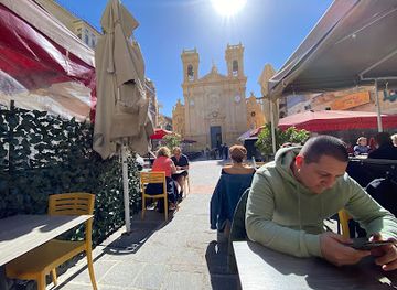 malta/gozo-citadel/restaurant/basilica-restaurant