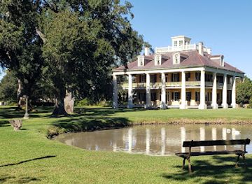 Houmas House Estate and Gardens