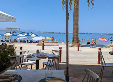 The Five Restaurant