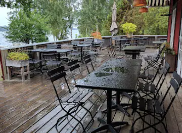 Svartsö Krog