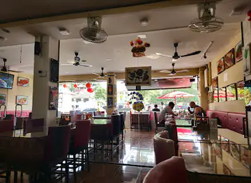 Siam Thai Restaurant