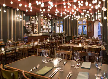 Roter Bären | Gourmet Restaurant & Bar