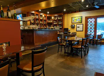 Wine Dive + Kitchen - Wichita