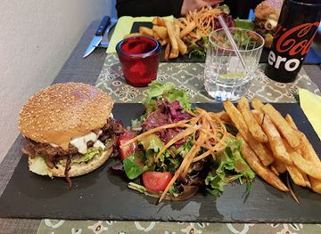 belgium/mons/restaurant/a-la-bonne-heure-sprl