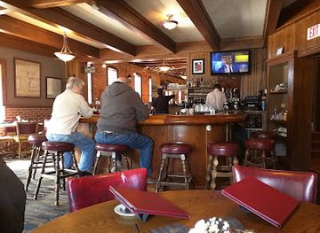 Old Gas House Restaurant