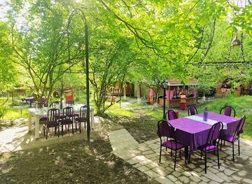 azerbaijan/shaki/restaurant/old-town-village