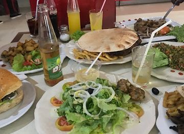 mauritania/trarza/restaurant/tavrazeine