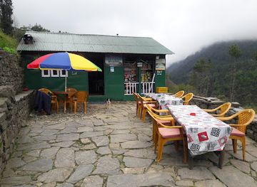 nepal/sagarmatha-zone/restaurant/green-view-point-restaurant