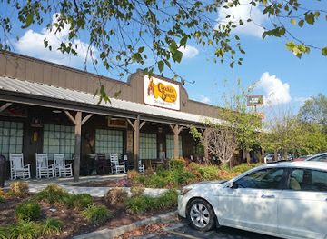 Cracker Barrel Old Country Store
