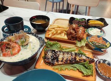 malaysia/east-malaysia/restaurant/tiga-ikan-restaurant-kl-east-mall