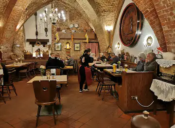 Lübecker Kartoffelkeller