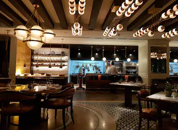 La Capitale Restaurant