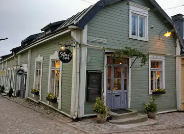 Ani's Café