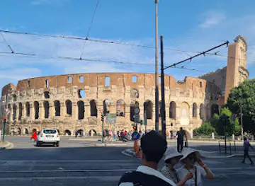 Il Salotto del Colosseo
