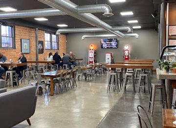 colorado/sterling/restaurant/parts-and-labor-brewing-company