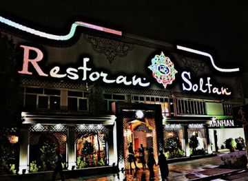 turkmenistan/ashgabat/restaurant/soltan-restoran