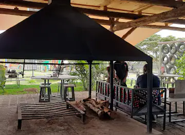 Mbuzi Munch Naivasha