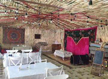kyrgyzstan/arslanbob-walnut-forest/restaurant/apamdyn-kattamasy