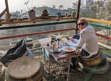 Mandapgiri Restaurant
