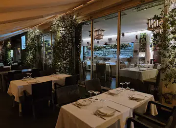 Restaurante Tellus