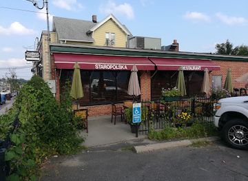 connecticut/new-britain/restaurant/staropolska-restaurant