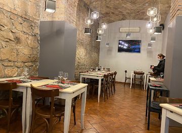 vatican-city/gregorian-etruscan-museum/restaurant/il-belli-al-trionfale