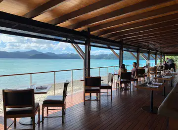 Pebble Beach at qualia