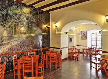 bolivia/sucre/restaurant/cosmo-cafe-restaurant