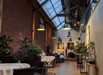 Jerom Restaurant