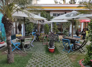 Restaurante Tertulianos