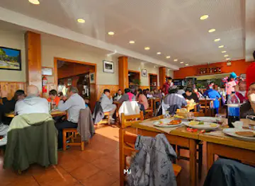 La Fonda del Tío