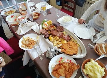 croatia/medvednica-mountain/restaurant/staro-gnijezdo