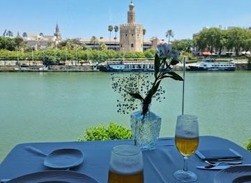 spain/seville/restaurant/abades-triana-restaurante