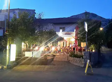 Bistro Antonio