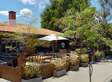 O Gaúcho San Bernardino