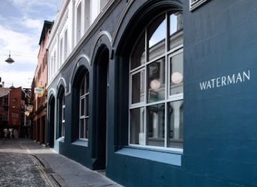 united-kingdom/belfast/cathedral-quarter/restaurant/waterman-restaurant