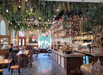 BASTA - Italiensk Restaurang Sundsvall
