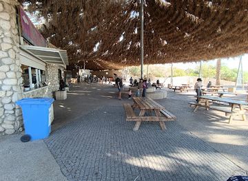 israel/ein-gedi/restaurant/mazon nachal david