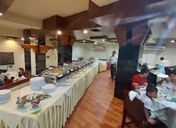 Pitstop Restaurant